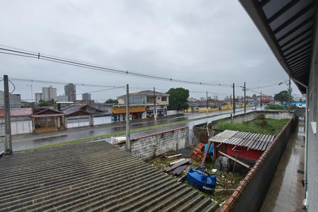 Casa de condomínio para alugar com 61m², 2 quartos e 1 vagaVista 