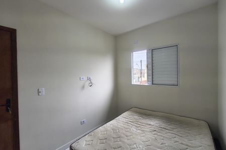 Casa de condomínio para alugar com 61m², 2 quartos e 1 vagaQuarto 2