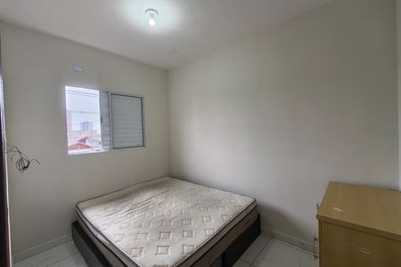 Casa de condomínio para alugar com 61m², 2 quartos e 1 vagaQuarto 2
