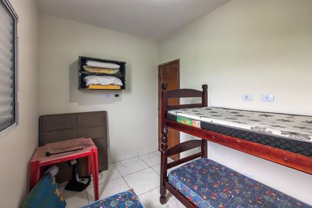 Casa de condomínio para alugar com 61m², 2 quartos e 1 vagaQuarto 2