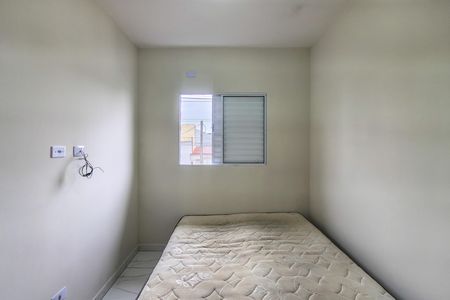 Casa de condomínio para alugar com 61m², 2 quartos e 1 vagaQuarto 2