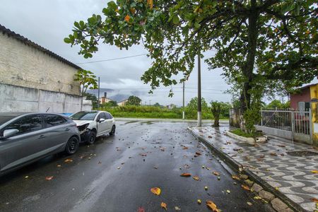 Casa de condomínio para alugar com 61m², 2 quartos e 1 vagaVista da Rua
