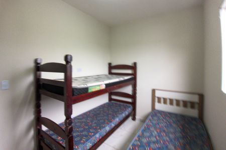 Quarto 1 de casa de condomínio para alugar com 2 quartos, 61m² em Real, Praia Grande