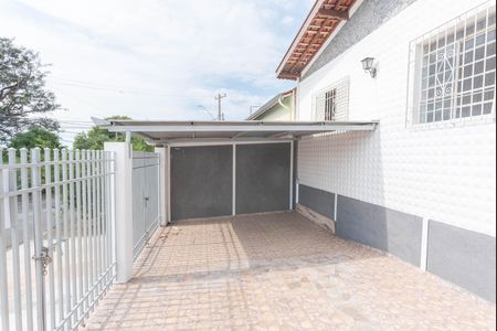 Casa para alugar com 130m², 3 quartos e 3 vagasGaragem