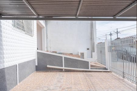Casa para alugar com 130m², 3 quartos e 3 vagasGaragem