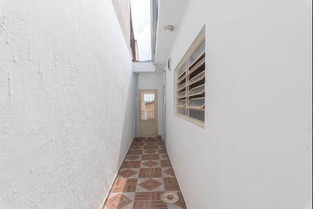Casa para alugar com 130m², 3 quartos e 3 vagasQuintal