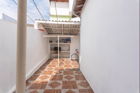 Casa para alugar com 130m², 3 quartos e 3 vagasVista do Quarto 2