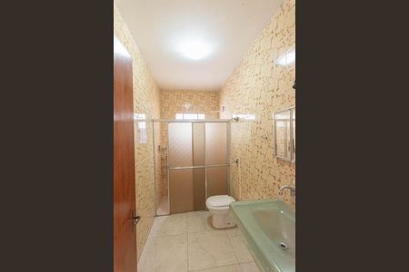 Casa para alugar com 130m², 3 quartos e 3 vagasBanheiro