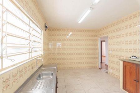 Casa para alugar com 130m², 3 quartos e 3 vagasCozinha