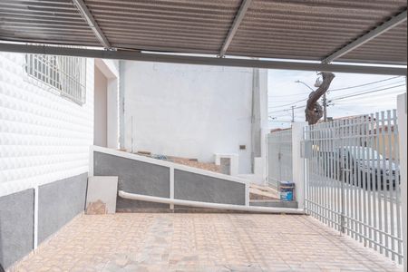 Casa para alugar com 130m², 3 quartos e 3 vagasGaragem