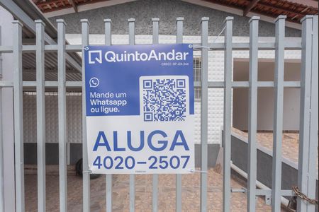 Casa para alugar com 130m², 3 quartos e 3 vagasPlaquinha