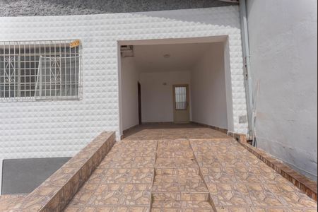 Casa para alugar com 130m², 3 quartos e 3 vagasGaragem