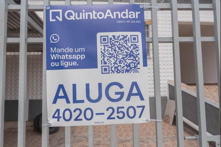 Casa para alugar com 130m², 3 quartos e 3 vagasPlaquinha
