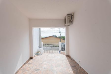 Casa para alugar com 130m², 3 quartos e 3 vagasGaragem