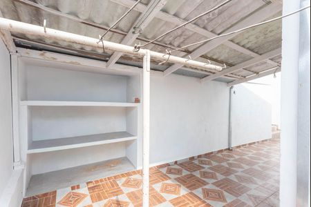 Casa para alugar com 130m², 3 quartos e 3 vagasQuintal