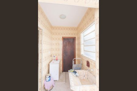 Casa para alugar com 130m², 3 quartos e 3 vagasÁrea de Serviço