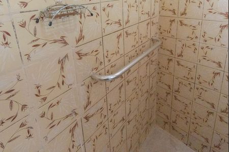 Casa para alugar com 130m², 3 quartos e 3 vagasBanheiro