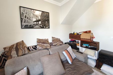 Apartamento à venda com 98m², 3 quartos e 1 vagaQuarto 