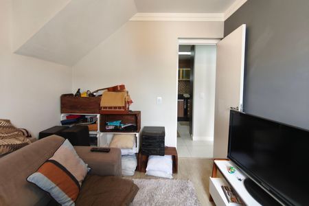 Apartamento à venda com 98m², 3 quartos e 1 vagaQuarto 
