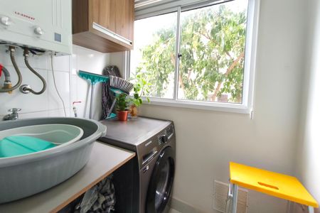 Apartamento à venda com 98m², 3 quartos e 1 vagaÁrea de Serviço