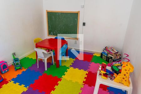 Apartamento à venda com 98m², 3 quartos e 1 vagaBrinquedoteca