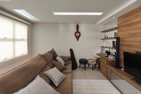 Apartamento à venda com 98m², 3 quartos e 1 vagaSala de TV