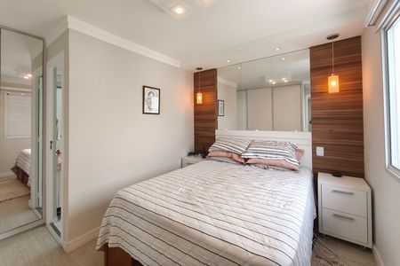 Apartamento à venda com 98m², 3 quartos e 1 vagaSuíte