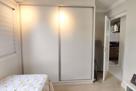 Apartamento à venda com 98m², 3 quartos e 1 vagaQuarto 3