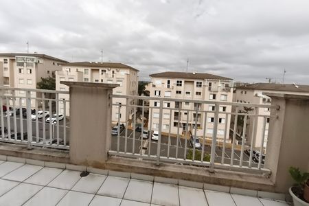 Apartamento à venda com 98m², 3 quartos e 1 vagaCobertura