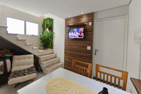 Apartamento à venda com 98m², 3 quartos e 1 vagaSala de Jantar