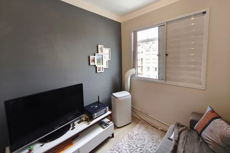 Apartamento à venda com 98m², 3 quartos e 1 vagaQuarto 