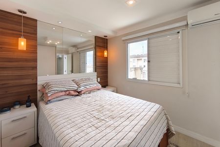 Apartamento à venda com 98m², 3 quartos e 1 vagaSuíte
