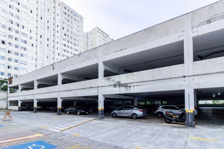 Apartamento à venda com 58m², 2 quartos e 1 vaga Apartamento à venda com 58m², 2 quartos e 1 vagaÁrea comum