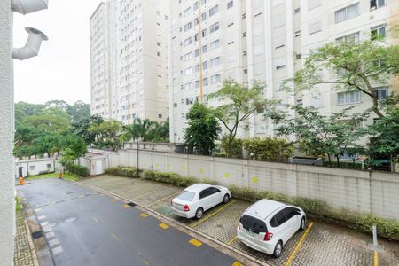 Apartamento à venda com 58m², 2 quartos e 1 vaga Apartamento à venda com 58m², 2 quartos e 1 vagaVista Varanda