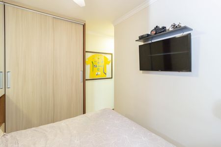 Apartamento à venda com 58m², 2 quartos e 1 vaga Apartamento à venda com 58m², 2 quartos e 1 vagaQuarto 1