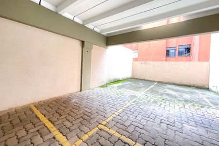 Apartamento à venda com 66m², 2 quartos e 1 vaga Apartamento à venda com 66m², 2 quartos e 1 vagaVaga