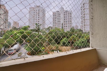 Apartamento para alugar com 165m², 3 quartos e 2 vagas Apartamento para alugar com 165m², 3 quartos e 2 vagasVista Quarto 2