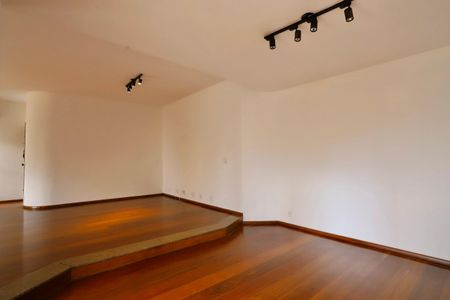 Sala de apartamento para alugar com 3 quartos, 165m² em Parque da Mooca, São Paulo