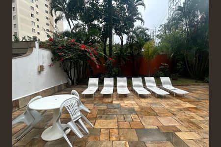 Apartamento para alugar com 165m², 3 quartos e 2 vagas Apartamento para alugar com 165m², 3 quartos e 2 vagasÁrea comum