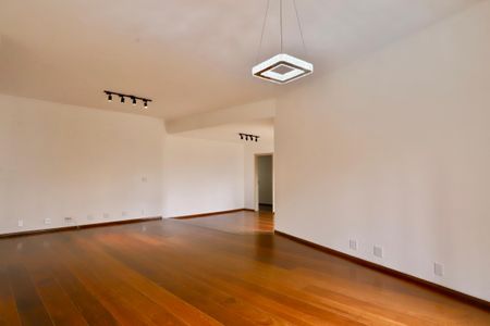 Sala de apartamento para alugar com 3 quartos, 165m² em Parque da Mooca, São Paulo