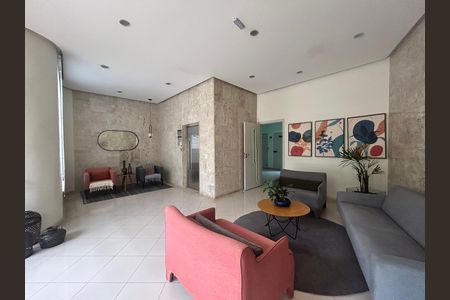Apartamento para alugar com 165m², 3 quartos e 2 vagas Apartamento para alugar com 165m², 3 quartos e 2 vagasÁrea comum