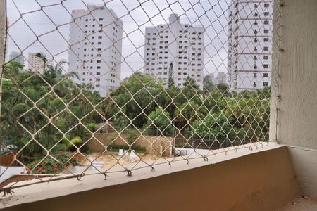 Apartamento para alugar com 165m², 3 quartos e 2 vagas Apartamento para alugar com 165m², 3 quartos e 2 vagasVista Quarto 1