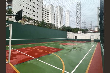 Apartamento para alugar com 165m², 3 quartos e 2 vagas Apartamento para alugar com 165m², 3 quartos e 2 vagasQuadra Esportiva
