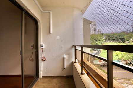 Sacada de apartamento para alugar com 3 quartos, 165m² em Parque da Mooca, São Paulo