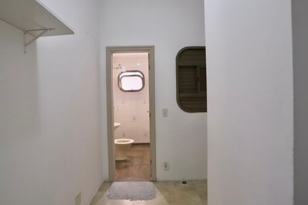 Apartamento para alugar com 165m², 3 quartos e 2 vagas Apartamento para alugar com 165m², 3 quartos e 2 vagasQuarto de Serviço