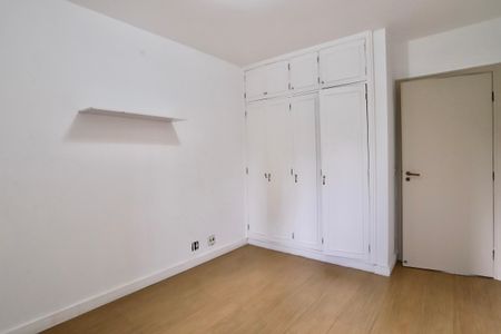 Apartamento para alugar com 165m², 3 quartos e 2 vagas Apartamento para alugar com 165m², 3 quartos e 2 vagasQuarto 1