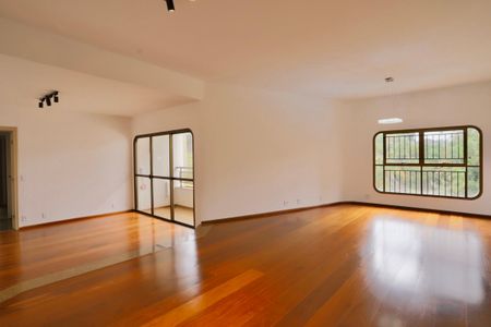 Sala de apartamento para alugar com 3 quartos, 165m² em Parque da Mooca, São Paulo