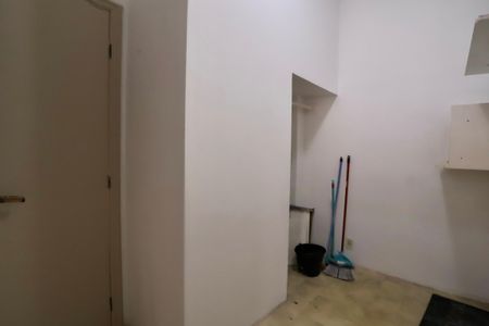 Apartamento para alugar com 165m², 3 quartos e 2 vagas Apartamento para alugar com 165m², 3 quartos e 2 vagasQuarto de Serviço