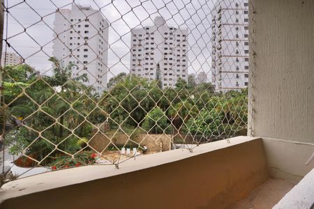 Apartamento para alugar com 165m², 3 quartos e 2 vagas Apartamento para alugar com 165m², 3 quartos e 2 vagasVista Quarto 3