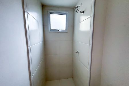 Apartamento à venda com 24m², 1 quarto e sem vaga